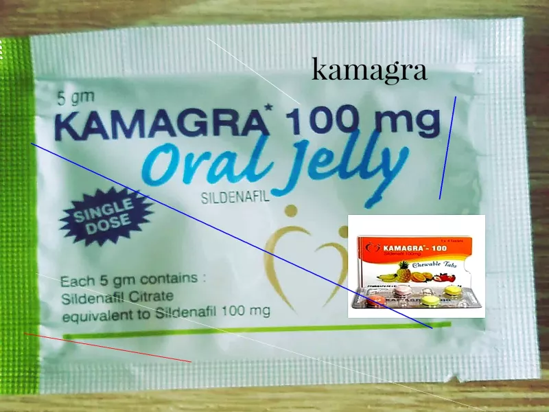 Achat de kamagra